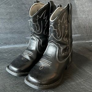 Toddler Cowboy Boots